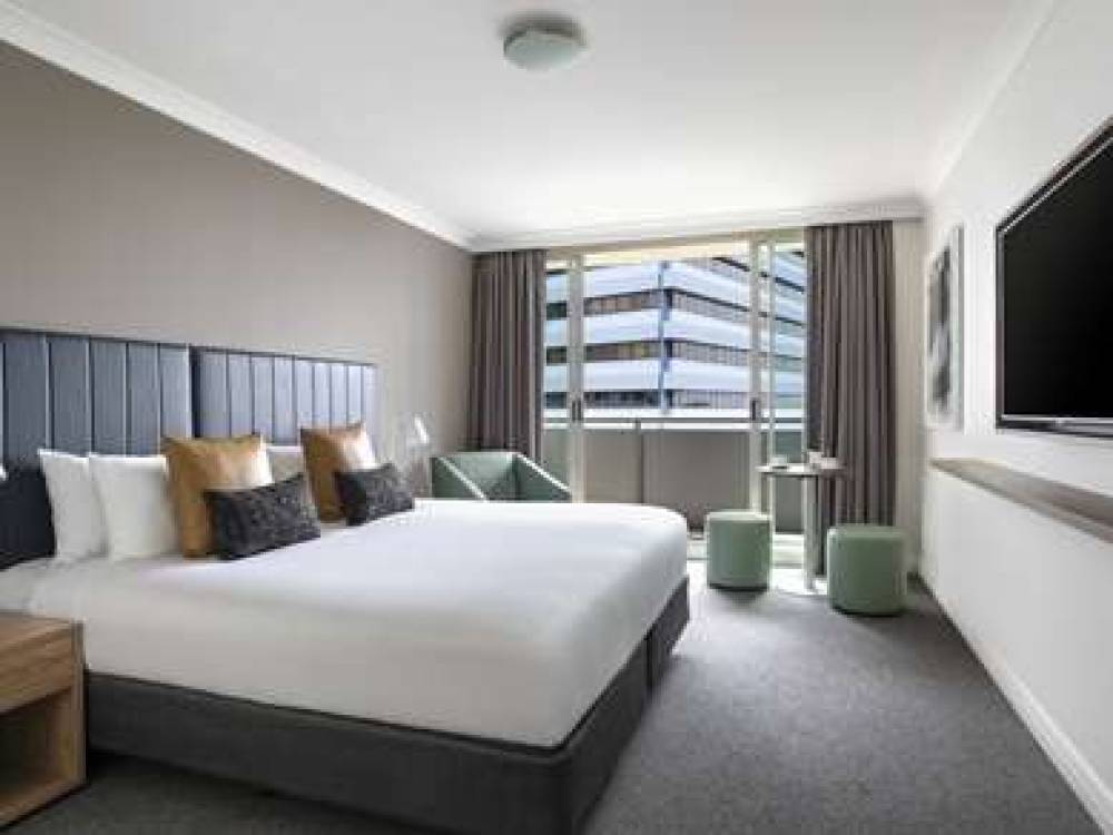 Mantra Chatswood 6