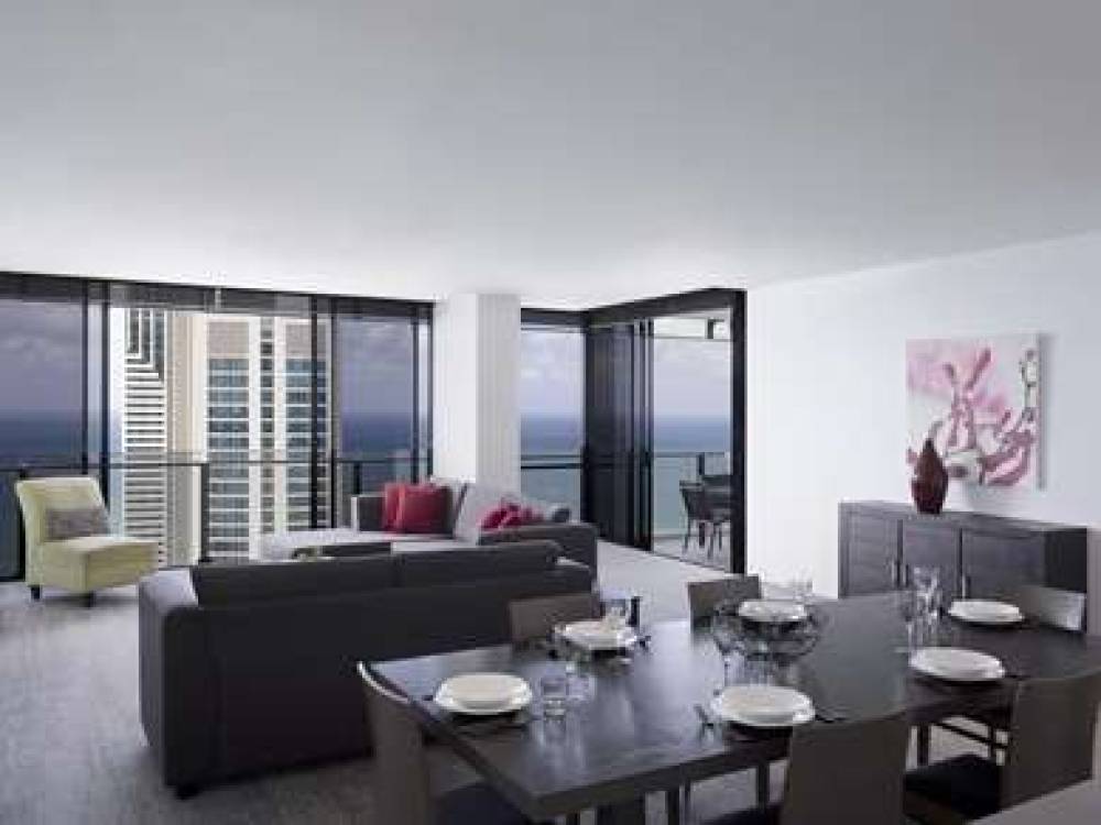 Mantra Circle On Cavill 7