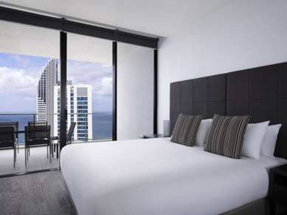 Mantra Circle On Cavill 6