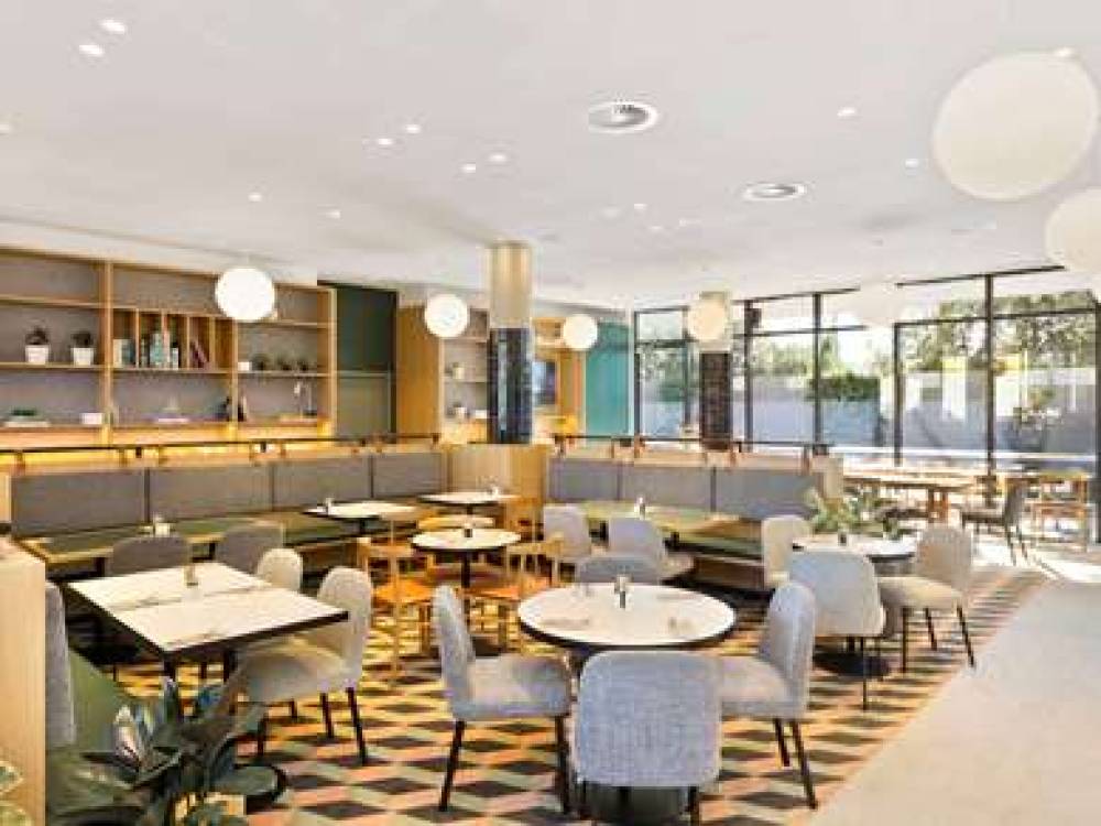 Mantra Hotel At Sydney Airport 1