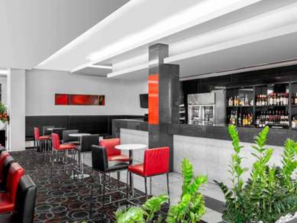 MANTRA MELBOURNE AIRPORT 1