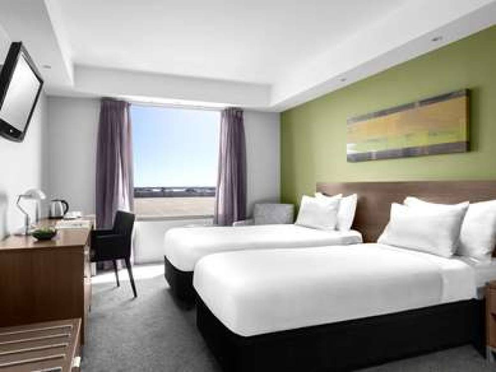 MANTRA MELBOURNE AIRPORT 9