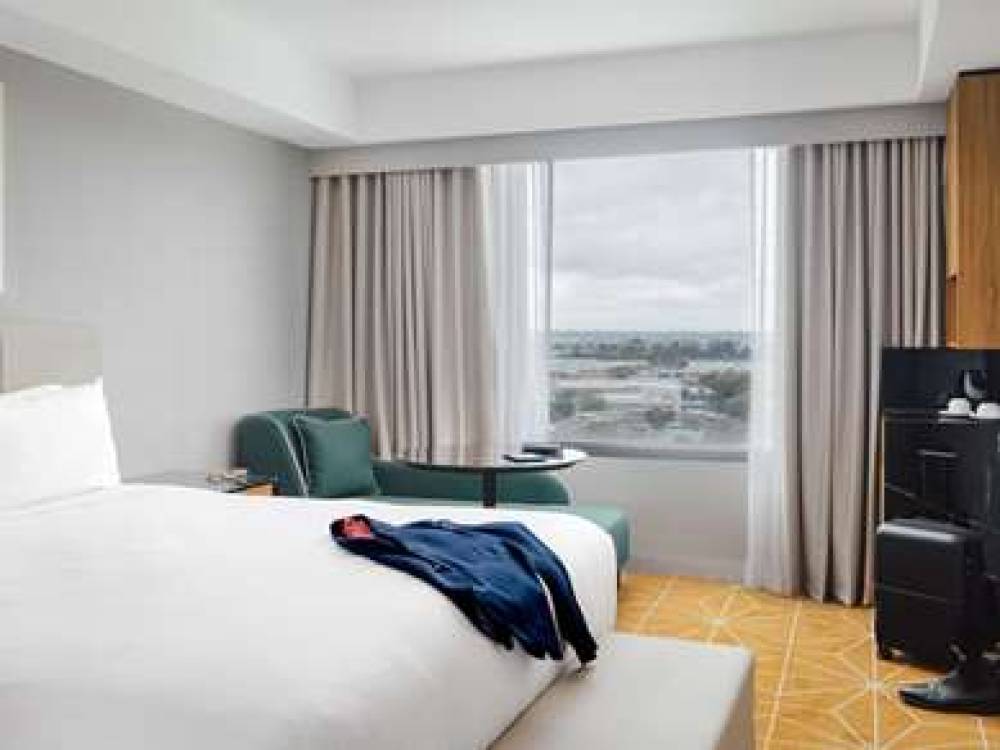 MANTRA MELBOURNE AIRPORT 7