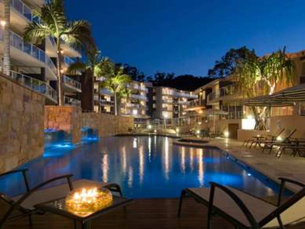 Mantra Nelson Bay