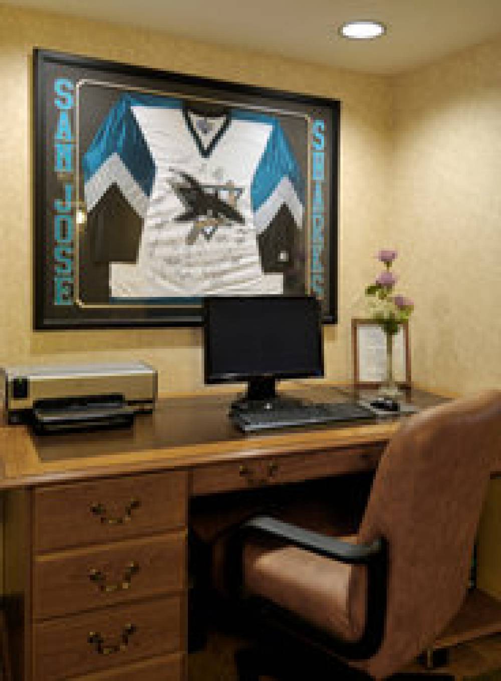 Maple Tree Inn 1