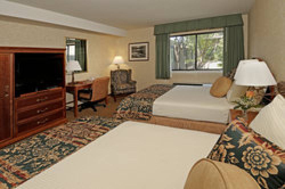 Maple Tree Inn 5
