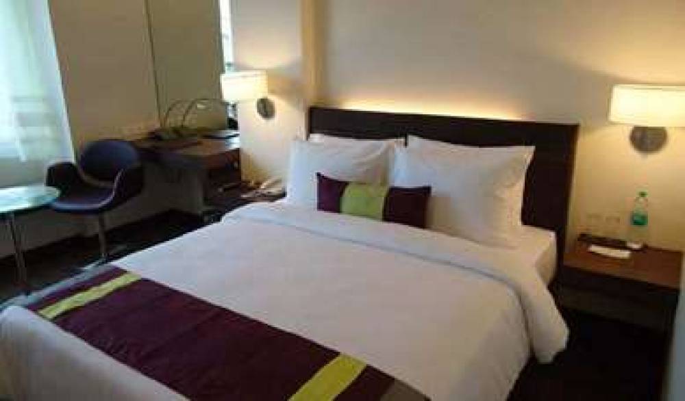 MARASA SAROVAR PORTICO RAJKOT 9