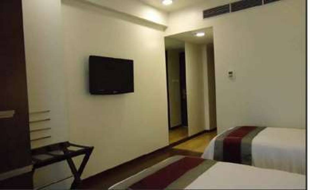 MARASA SAROVAR PORTICO RAJKOT 7