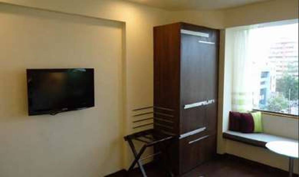 MARASA SAROVAR PORTICO RAJKOT 1