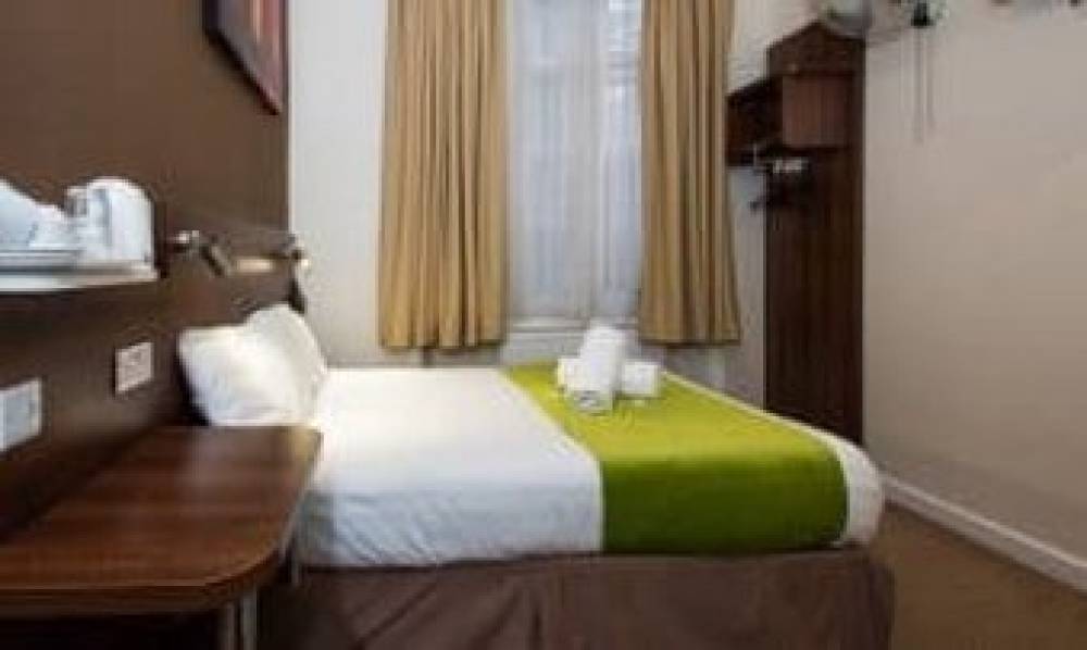MARBLE ARCH INN HOTEL 3