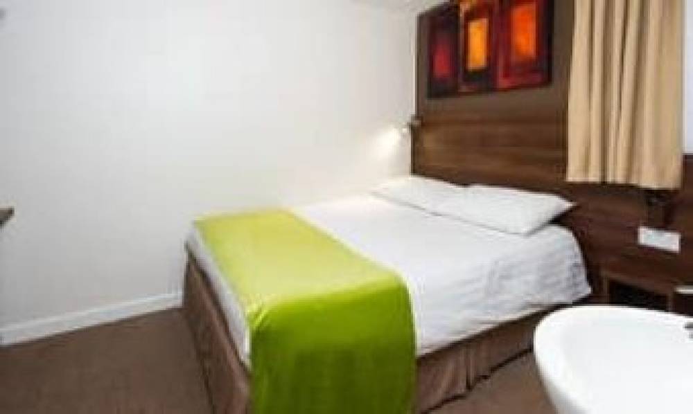MARBLE ARCH INN HOTEL 5