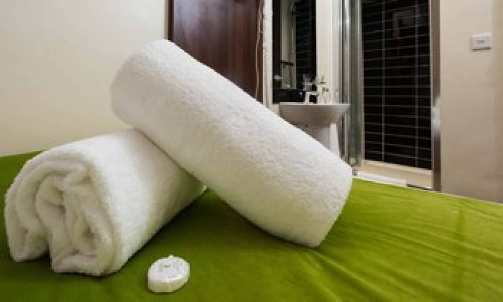 MARBLE ARCH INN HOTEL 9