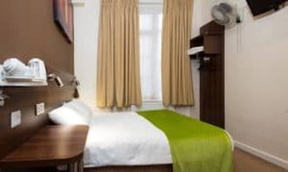 MARBLE ARCH INN HOTEL 6