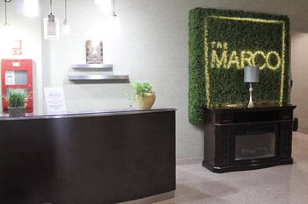 MARCO LAGUARDIA HOTEL SUITES 4