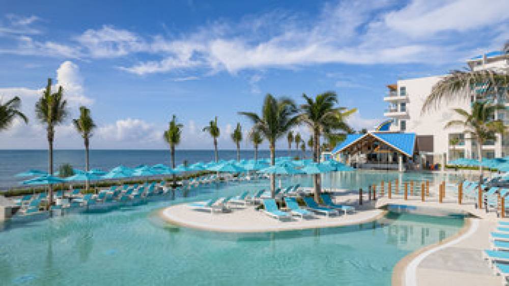MARGARITAVILLE IR RIVIERA MAYA 10