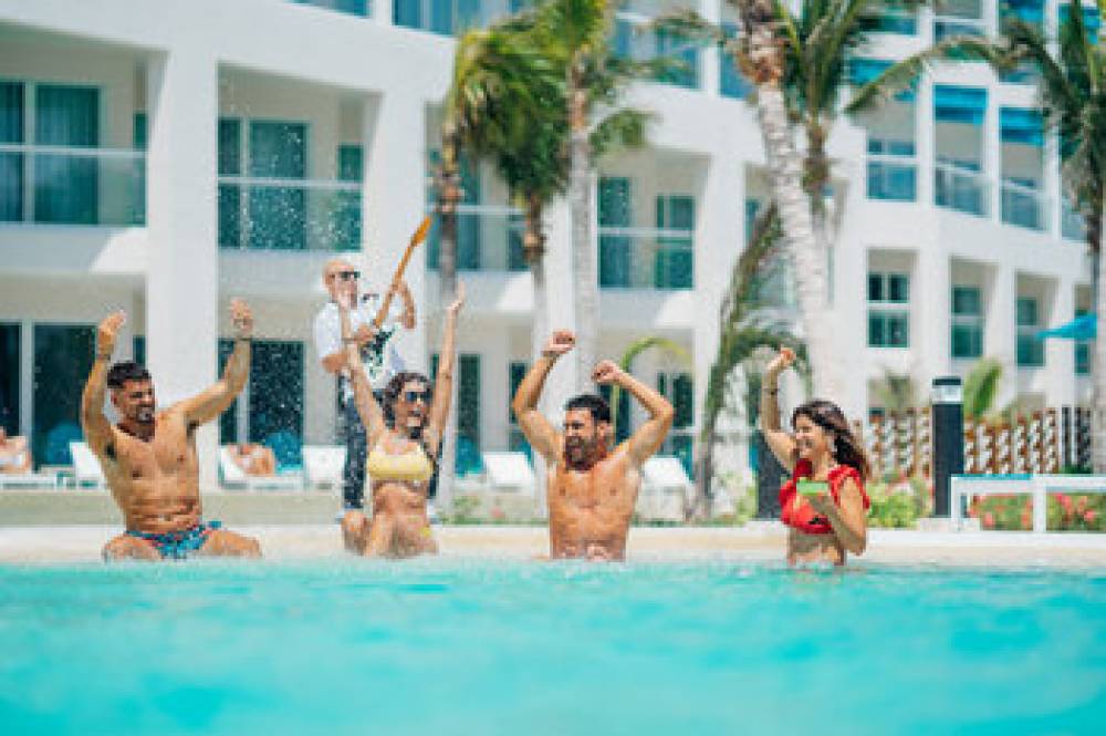 MARGARITAVILLE IR RIVIERA MAYA 2