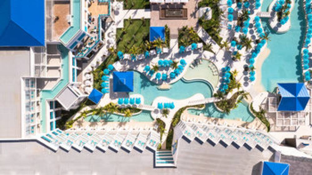 MARGARITAVILLE IR RIVIERA MAYA 6