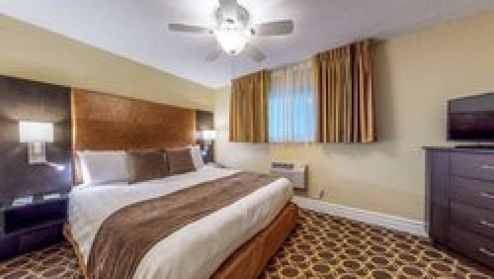 MARIN SUITES HOTEL 5