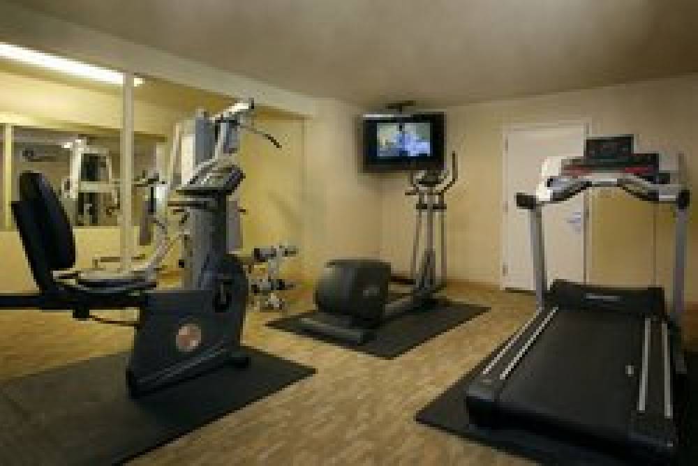 MARIN SUITES HOTEL 6