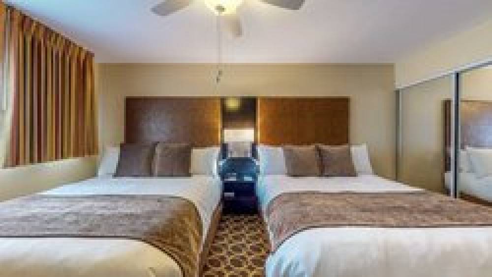 MARIN SUITES HOTEL 9