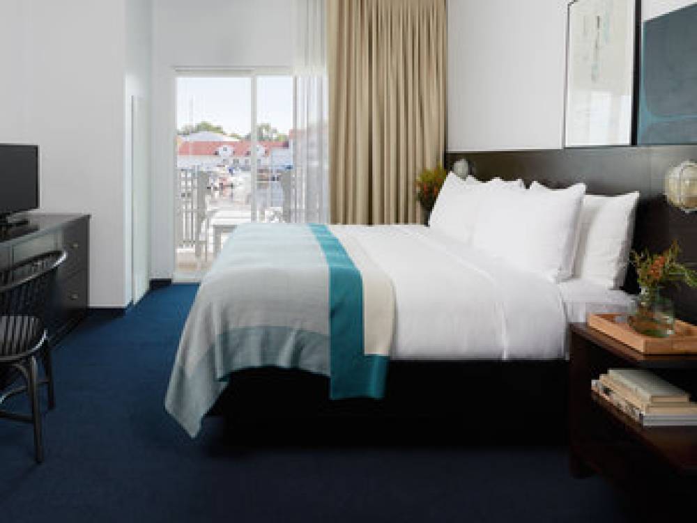MARINA GRAND RESORT 4