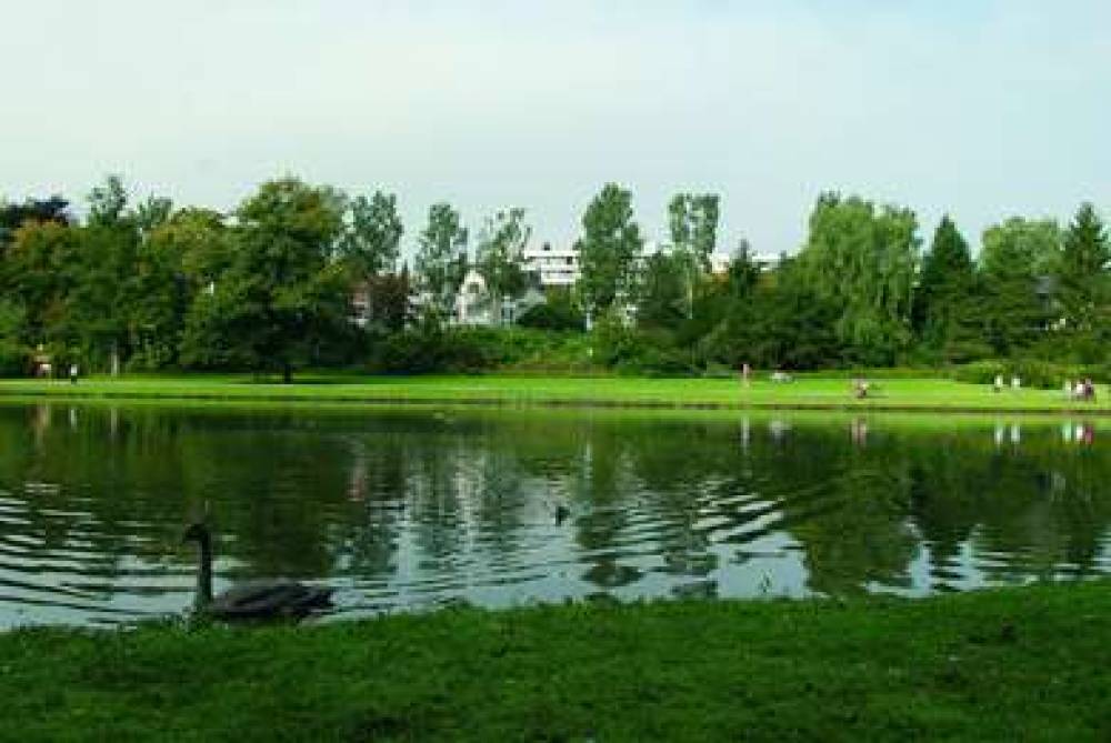 Maritim Hotel Bad Salzuflen