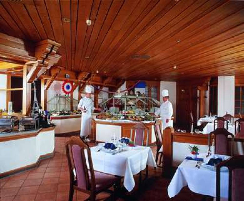 MARITIM Titiseehotel 7