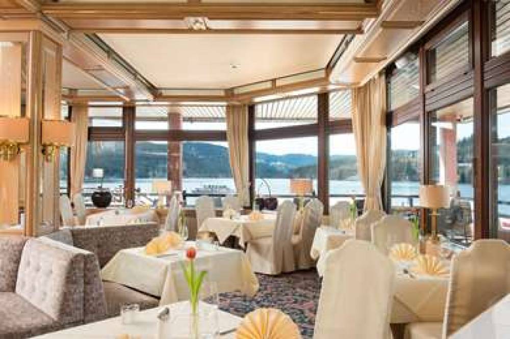 MARITIM Titiseehotel 8