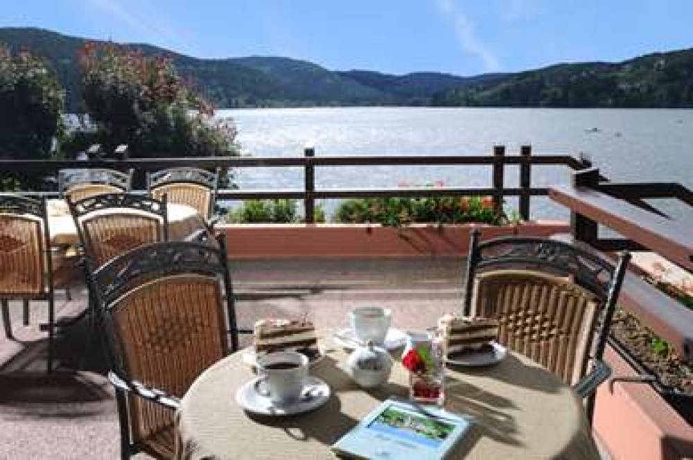 MARITIM Titiseehotel 9