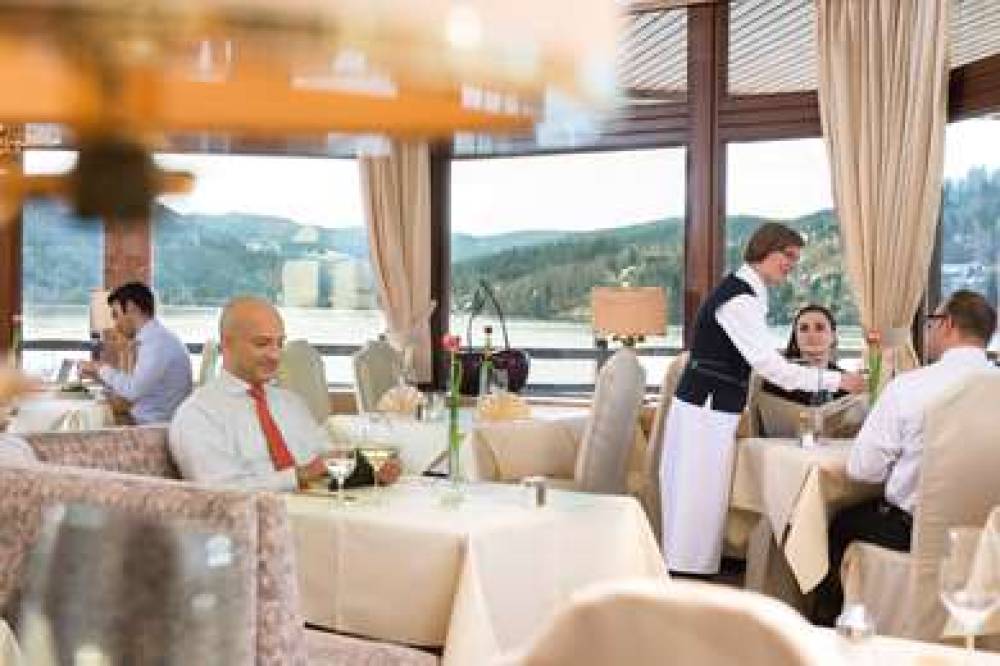 MARITIM Titiseehotel 6