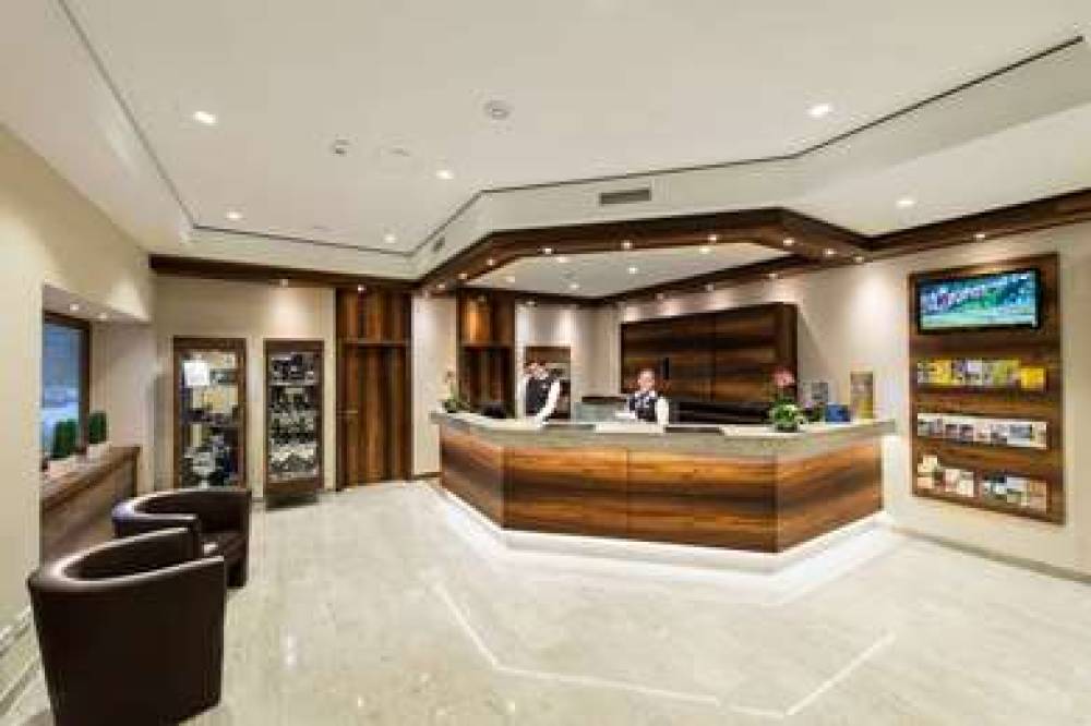 MARITIM Titiseehotel 5