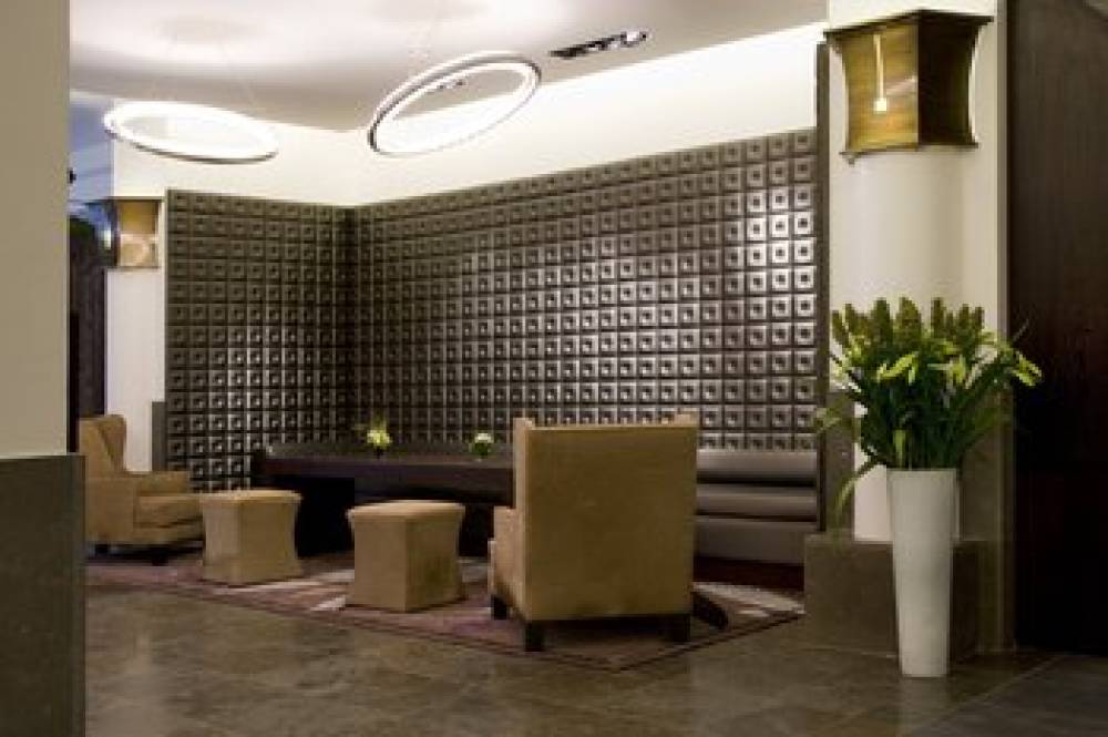 Marivaux Hotel