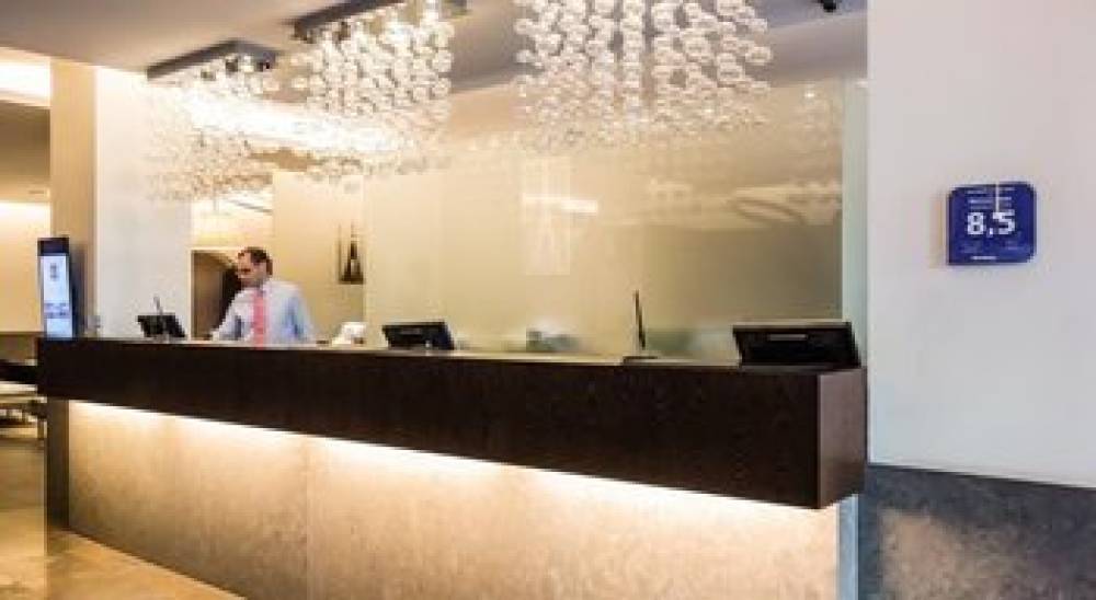 MARIVAUX HOTEL 7