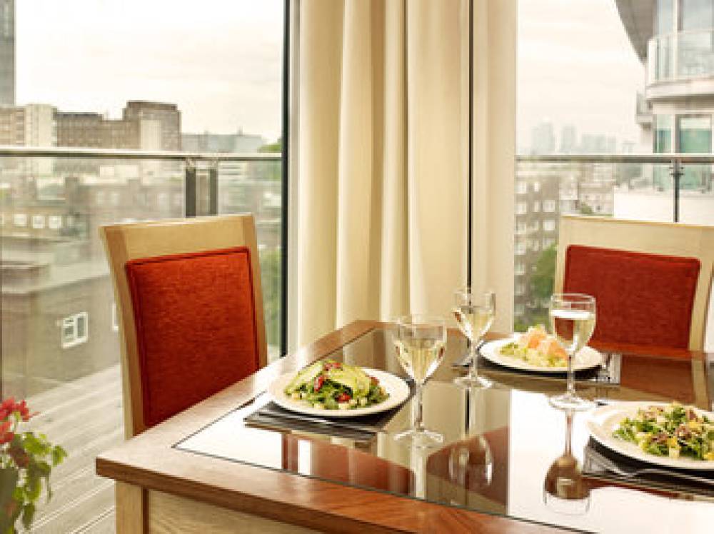 Marlin Apts Empire Square 5