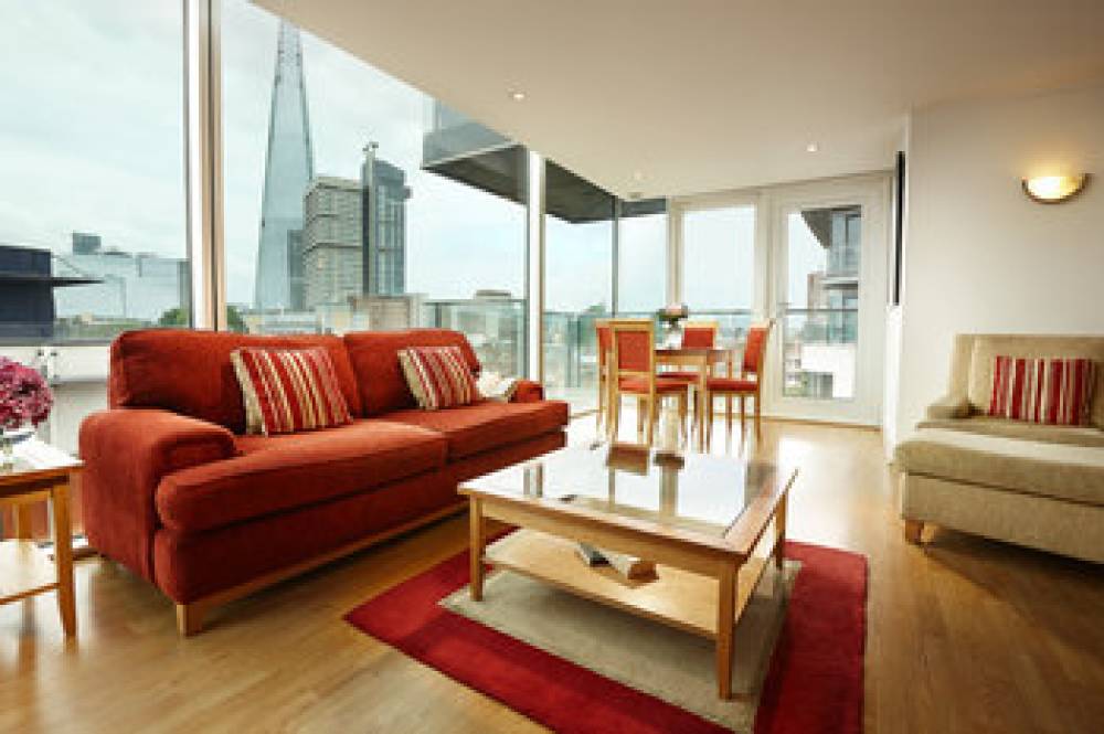 Marlin Apts Empire Square 3
