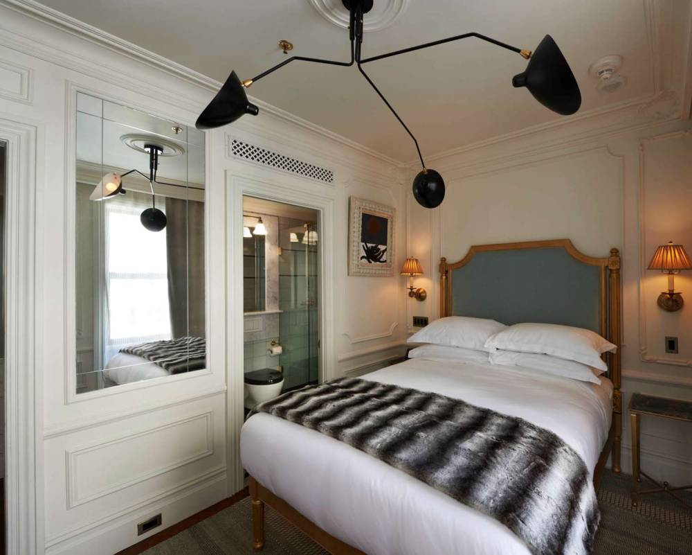 MARLTON HOTEL 7