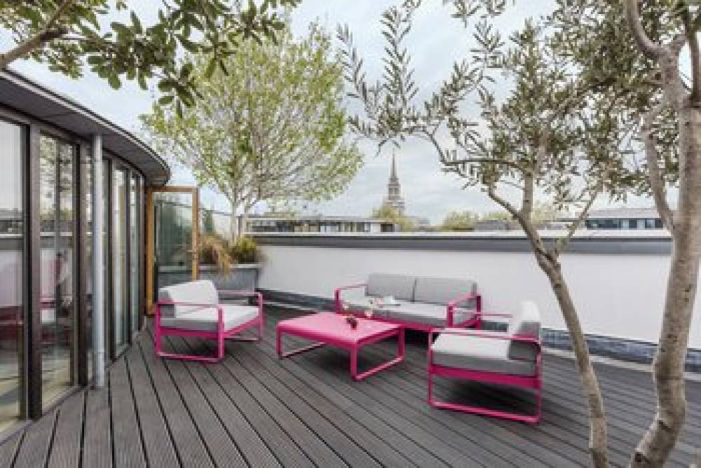 MARRABLES HOTEL 4