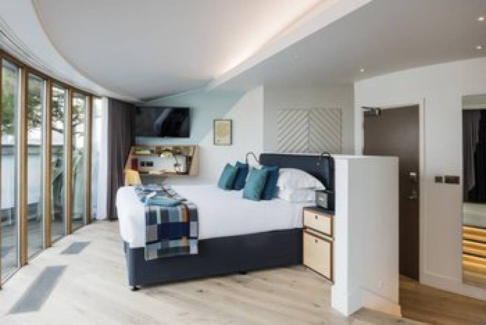 MARRABLES HOTEL 10