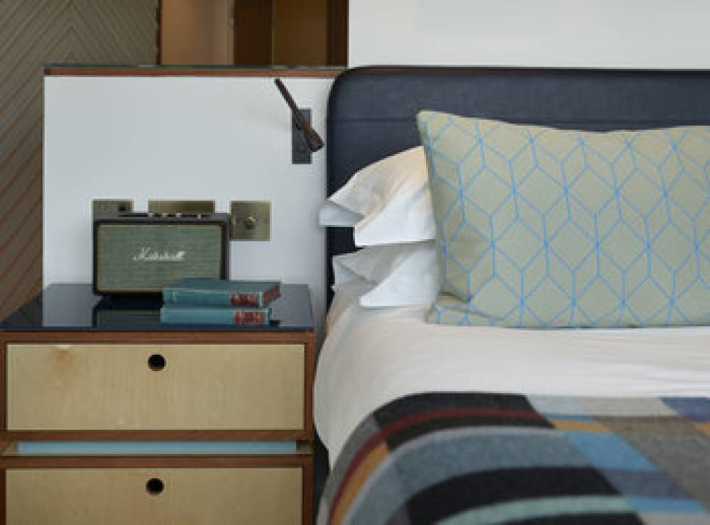 MARRABLES HOTEL 8