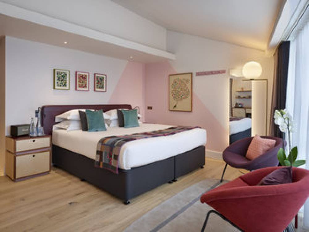 MARRABLES HOTEL 6