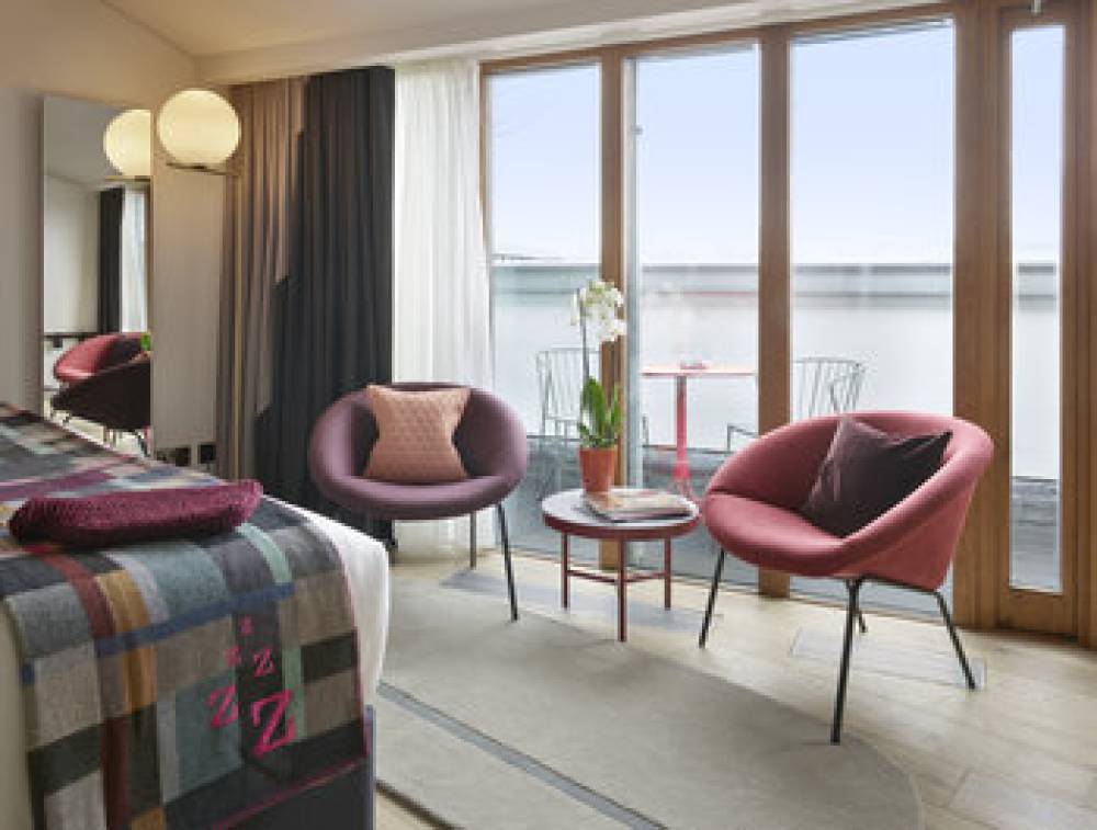 MARRABLES HOTEL 7