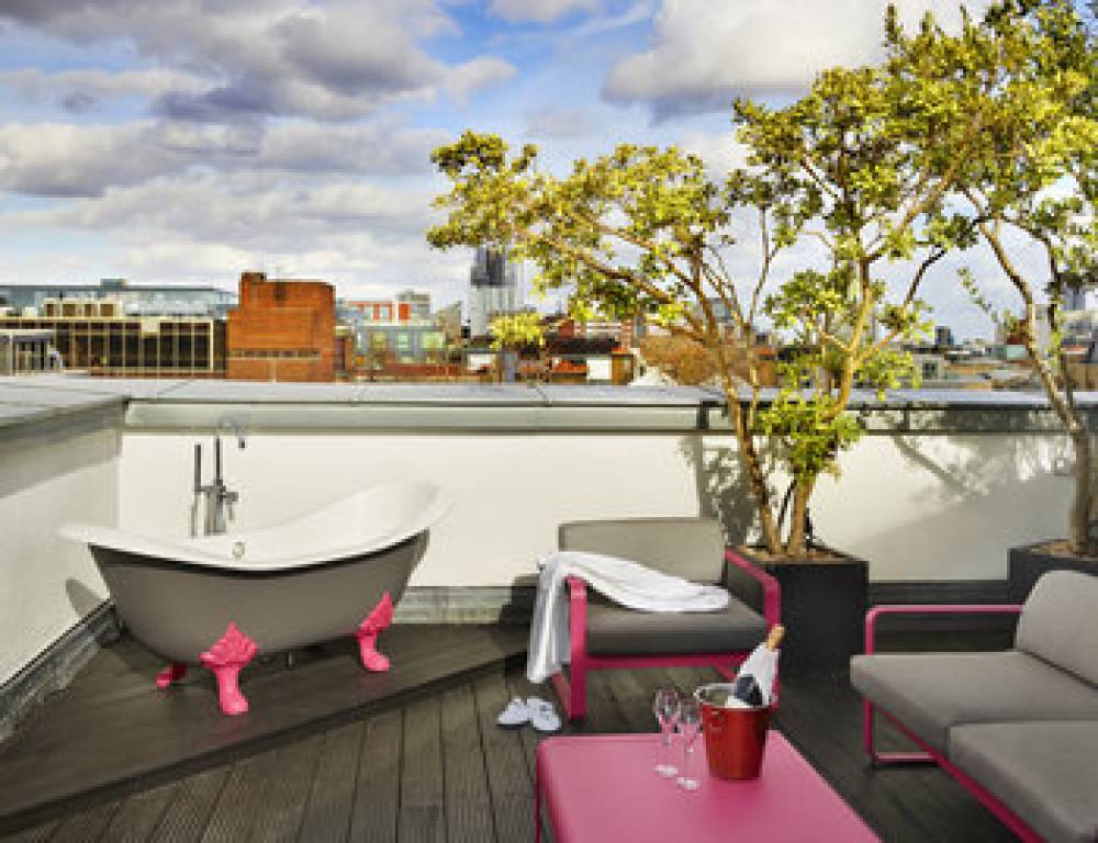 MARRABLES HOTEL 5