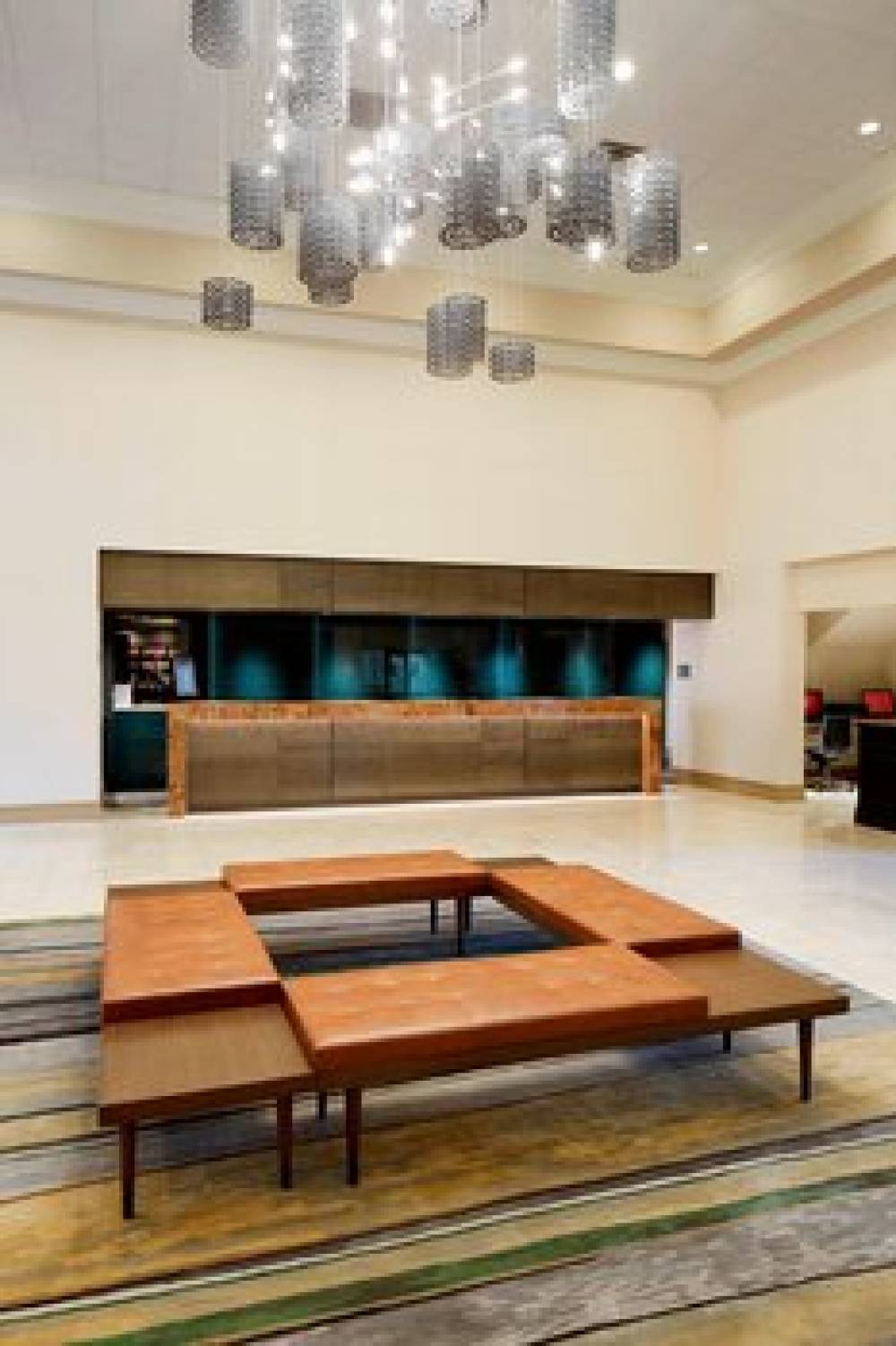 Marriott Columbus Northwest 2