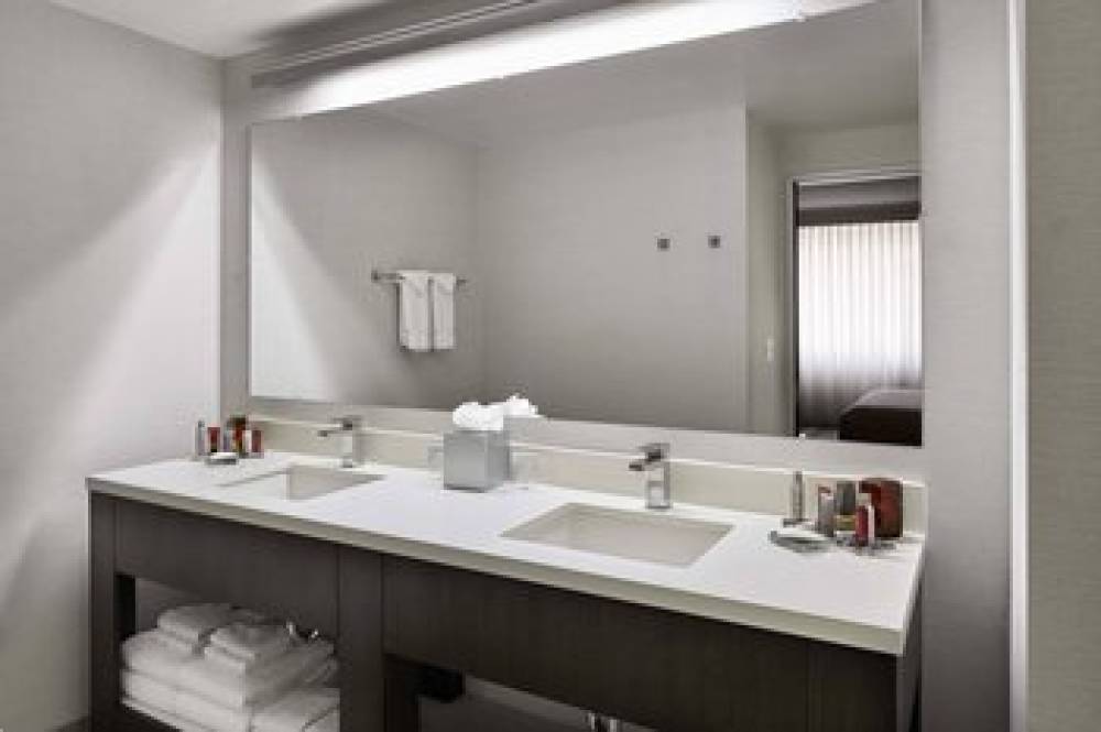 Marriott Columbus Northwest 8