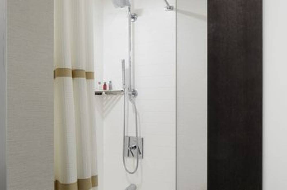 Marriott Columbus Northwest 10