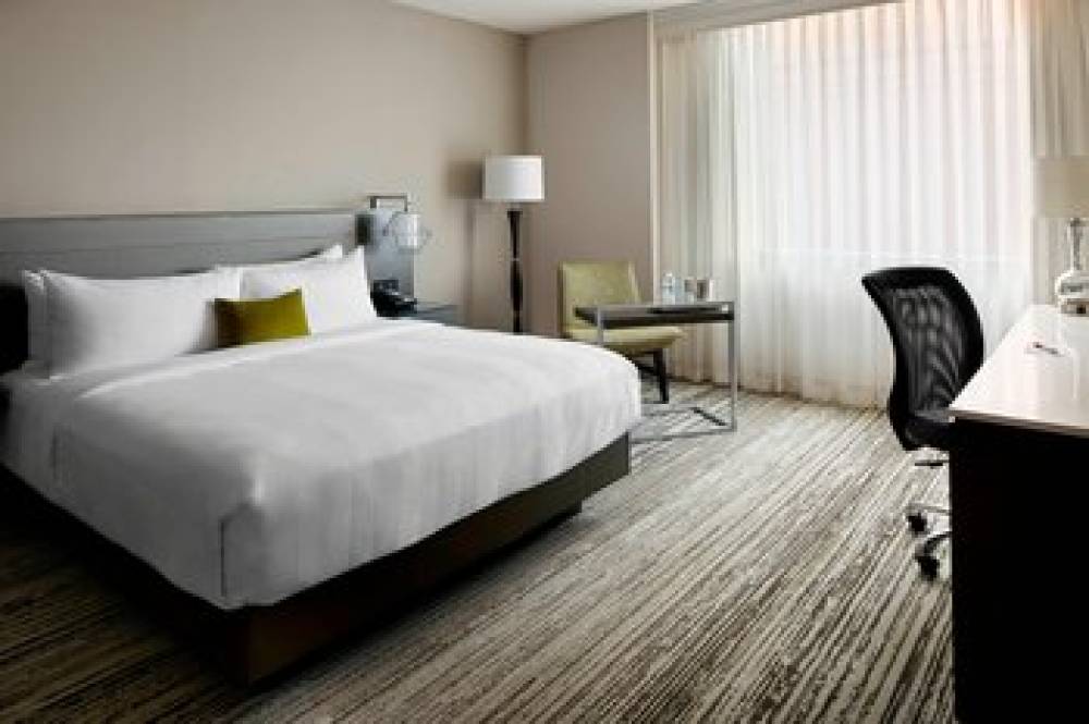 Marriott Columbus Northwest 5