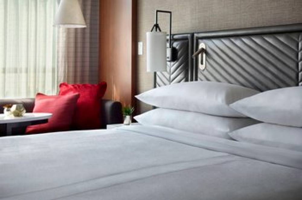 Marriott Columbus OSU 2