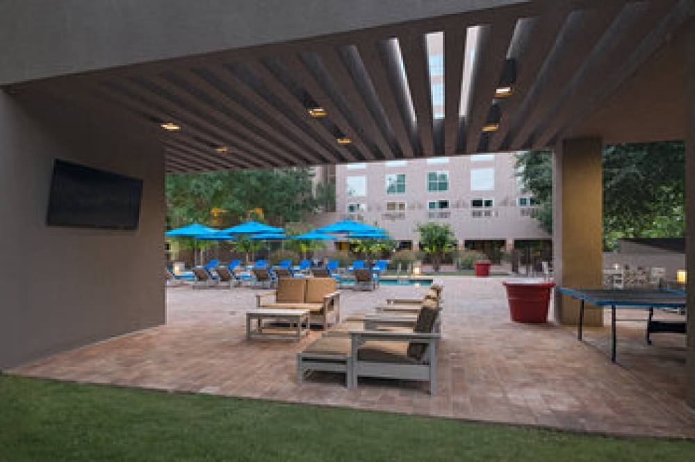 Marriott Dallas Fort Worth Westlake 7