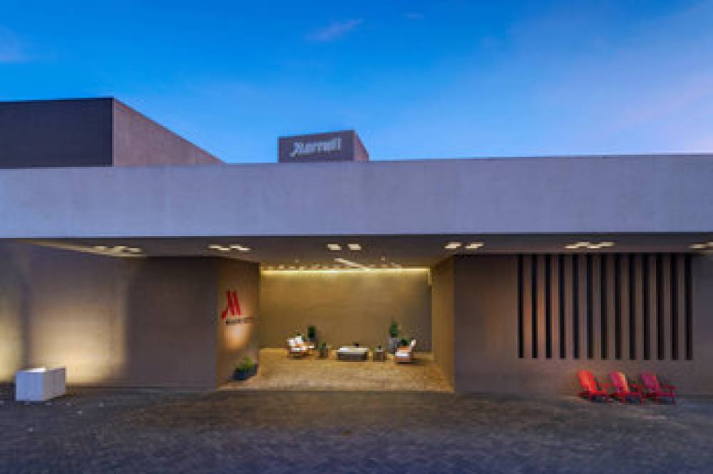 Marriott Dallas Fort Worth Westlake 4