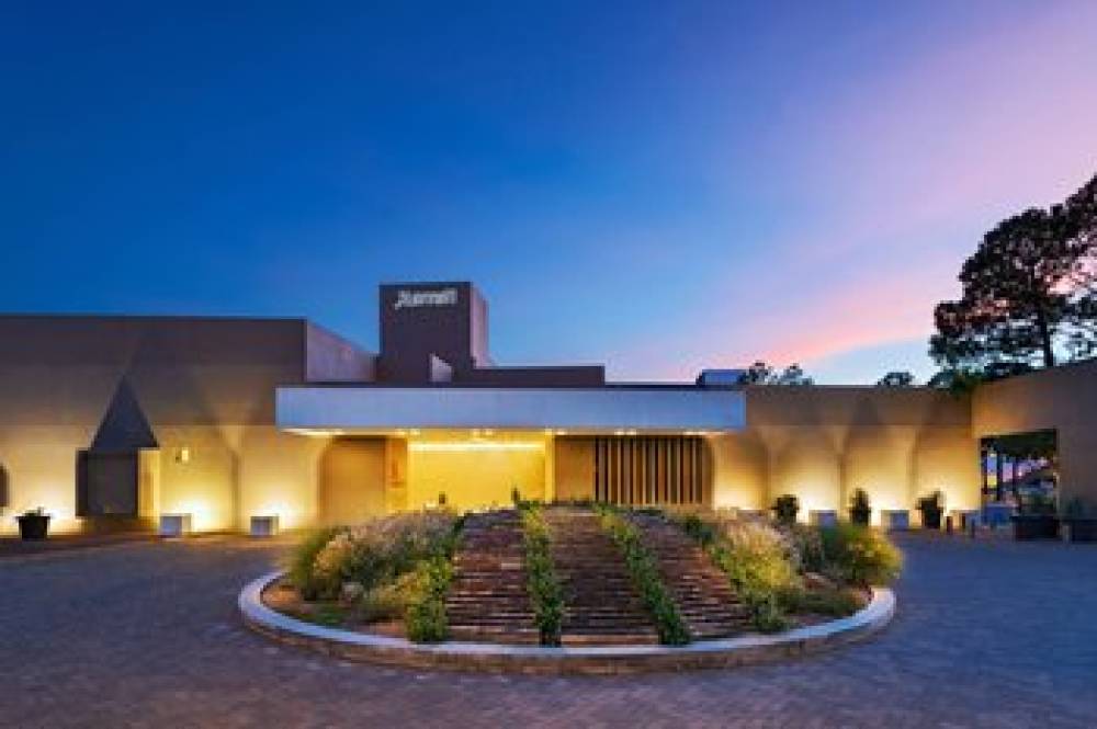 Marriott Dallas Fort Worth Westlake 2